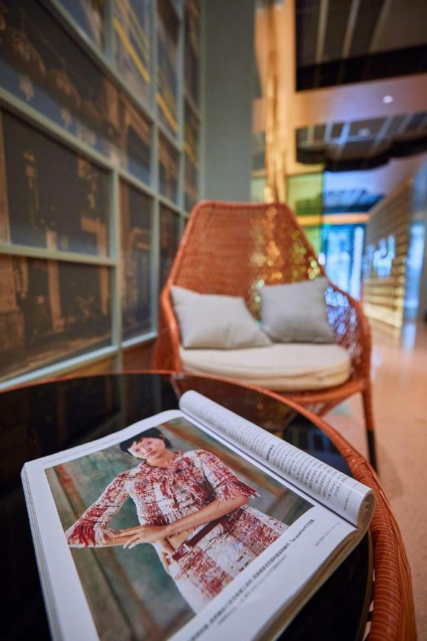 Citynote Hotel China Plaza Γκουανγκζού Εξωτερικό φωτογραφία